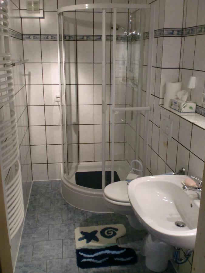 Ferienwohnung "Maresi" Medebach Dış mekan fotoğraf